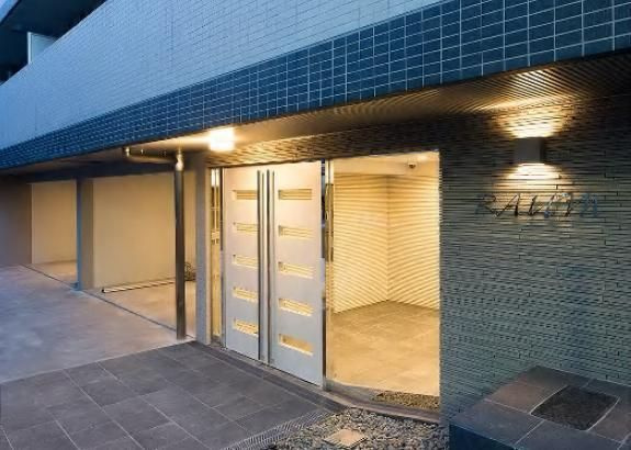 ＲＡＵＭ～ラウム～のその他共用部分