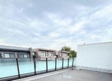 AZ桜丘の展望