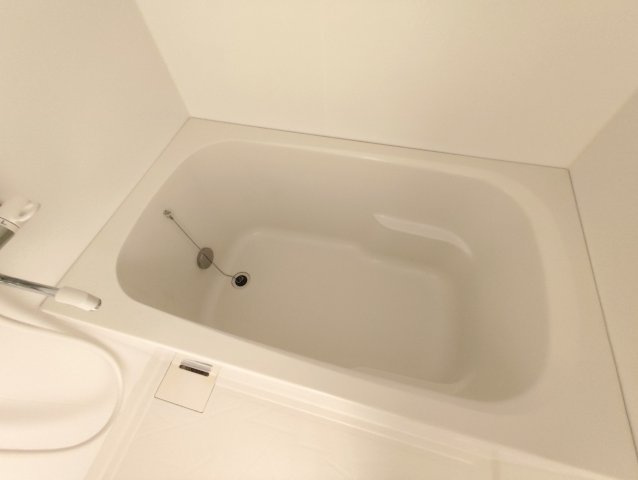 サンフライトの浴室