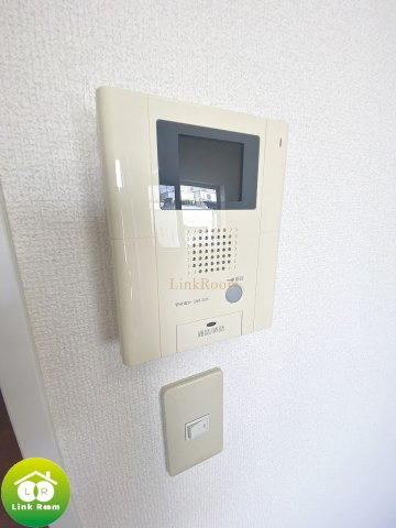 b'CASA 深川森下のセキュリティ|参考写真