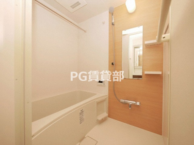 【浴室】 | フォーリアライズ本町レクス