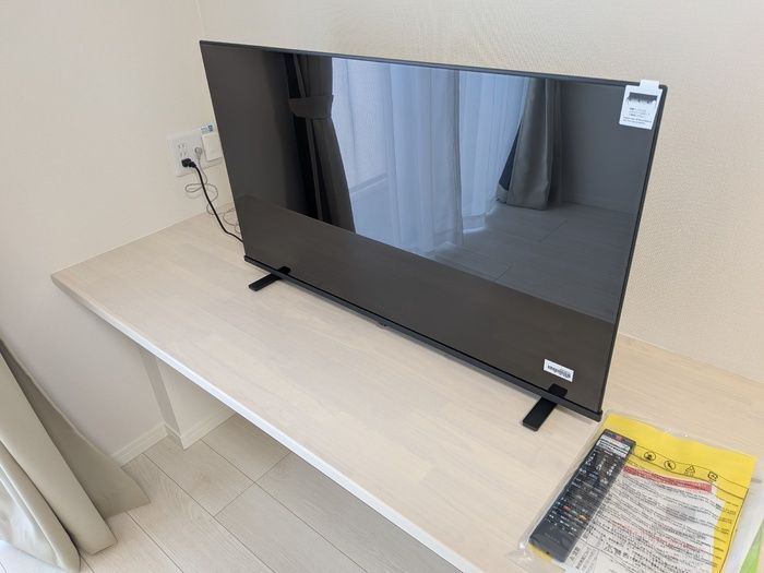 アクシア高屋敷　Ⅳのキッチン