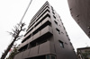 【外観】ルーブル　都立家政参番館 
