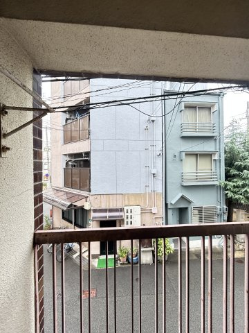 兵頭ビルのセキュリティ
