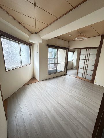 兵頭ビルの設備