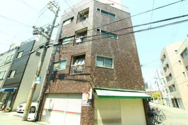 兵頭ビル