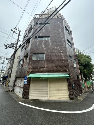 兵頭ビルのその他