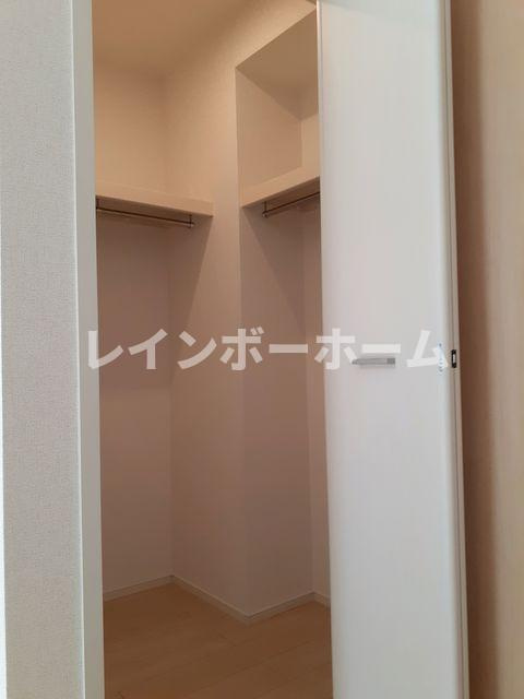 GRACE 永大の収納