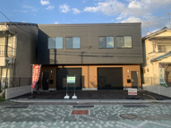 シュクラン池上町の画像