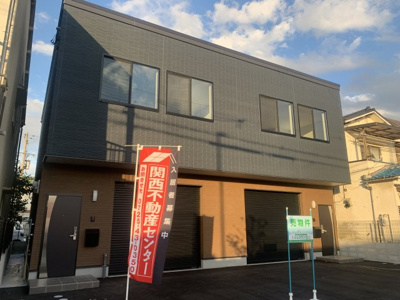 【外観】 | シュクラン池上町