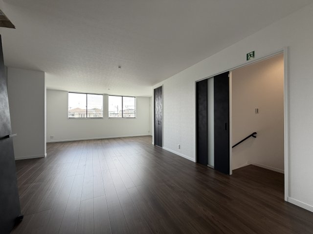 【居間・リビング】 | シュクラン池上町