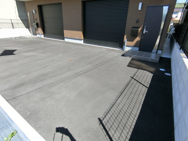 【その他共用部分】 | シュクラン池上町