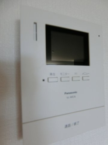 【セキュリティ】 | シュクラン池上町