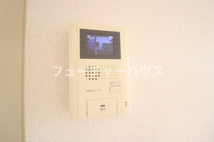 エレヴァートのセキュリティ