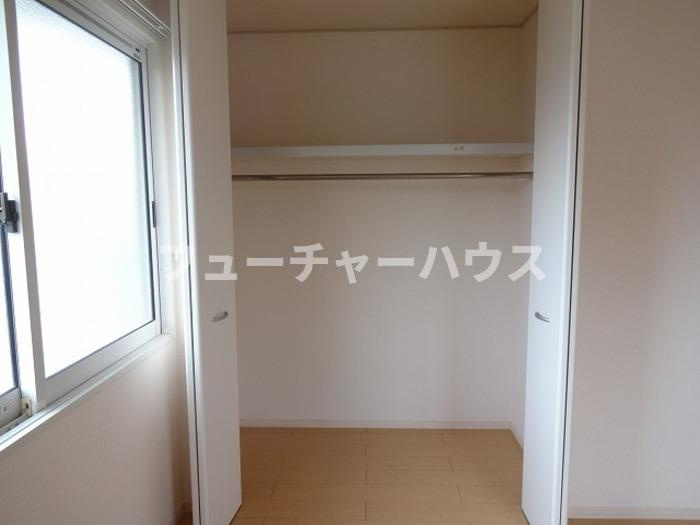 Ｒｏｙａｌ　Ｐａｒｋ　ＨＩＭＥＫＯ　Ｄ・Ｅ・Ｆ・Ｇ・Ｈの収納