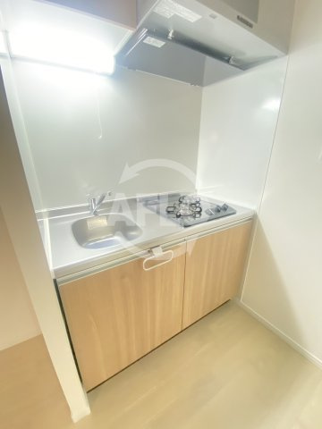 H-maison大正Ⅲのキッチン|H-maison大正Ⅲ　キッチン