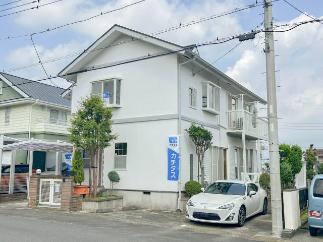 裾野市千福が丘２丁目の中古一戸建