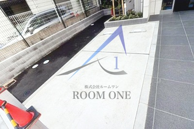 GENOVIA京成立石Ⅱskygarden