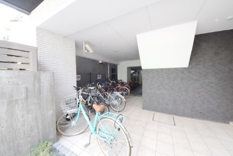 彰文居FRecoA向丘のその他共用部分