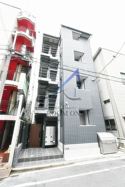 グランクオール東日暮里
