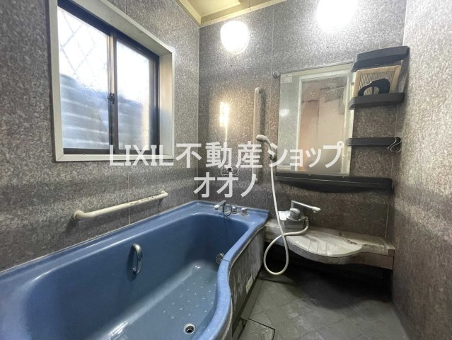 【浴室】 | 羽生市藤井上組　中古戸建