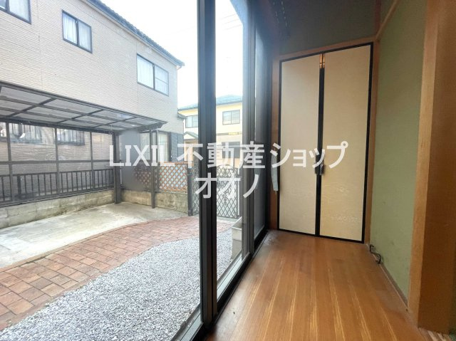 【その他】 | 羽生市藤井上組　中古戸建