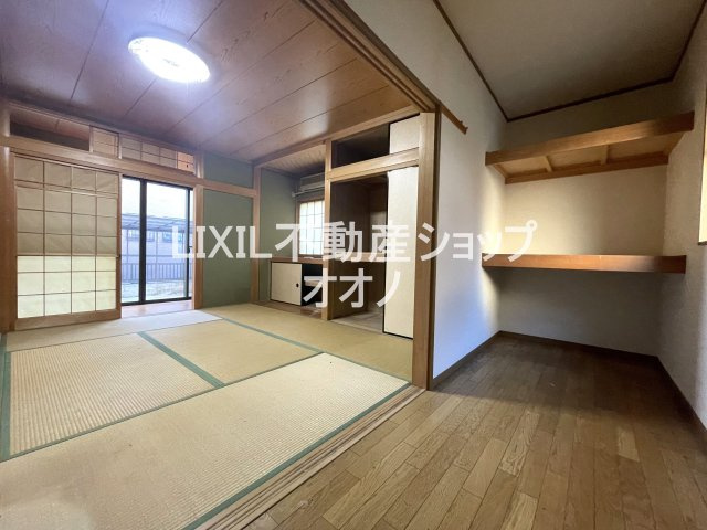【収納】 | 羽生市藤井上組　中古戸建