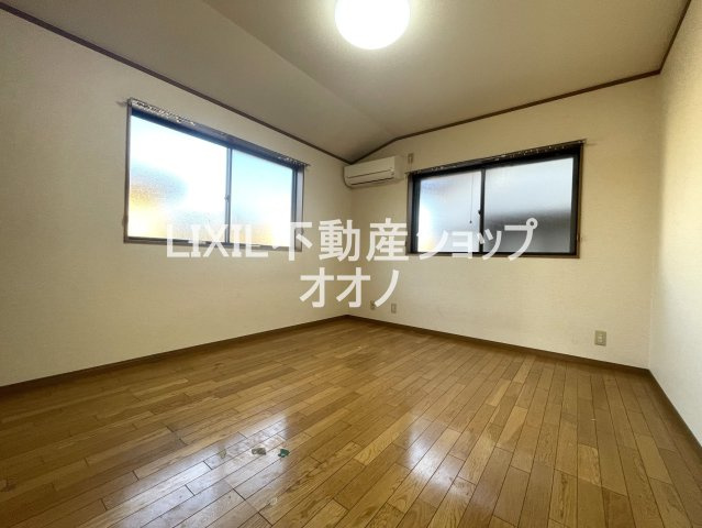 【洋室】 | 羽生市藤井上組　中古戸建