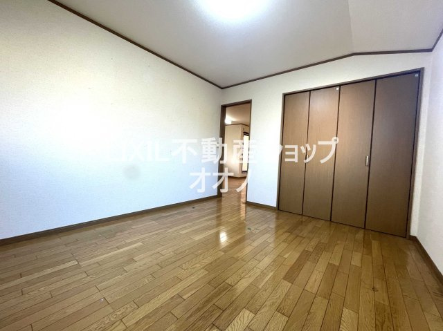 【洋室】 | 羽生市藤井上組　中古戸建