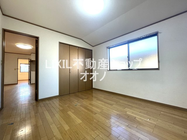 【洋室】 | 羽生市藤井上組　中古戸建