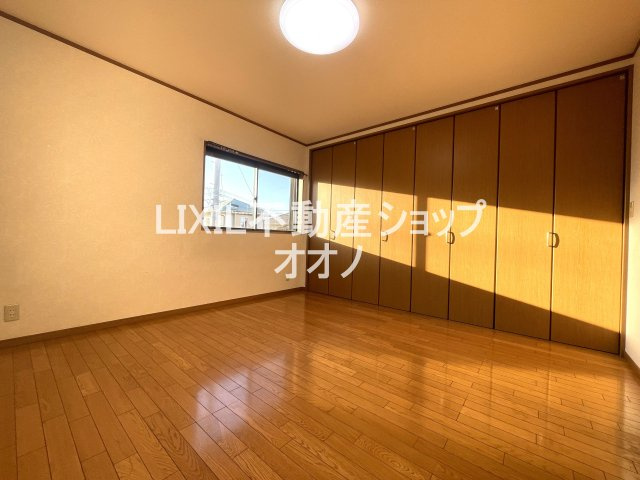 【洋室】 | 羽生市藤井上組　中古戸建