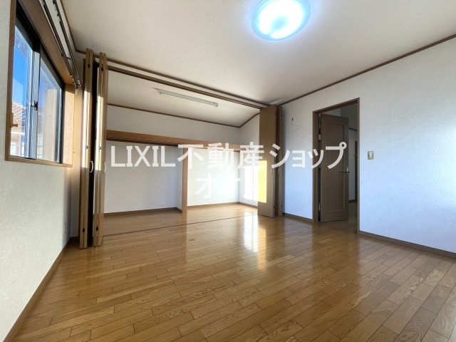 【収納】 | 羽生市藤井上組　中古戸建