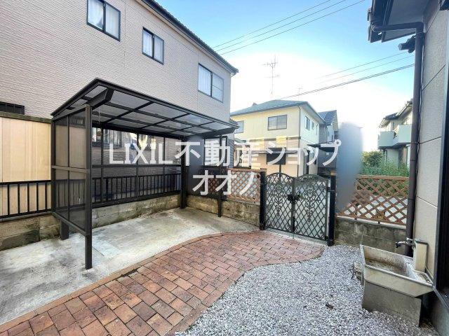 【その他】 | 羽生市藤井上組　中古戸建