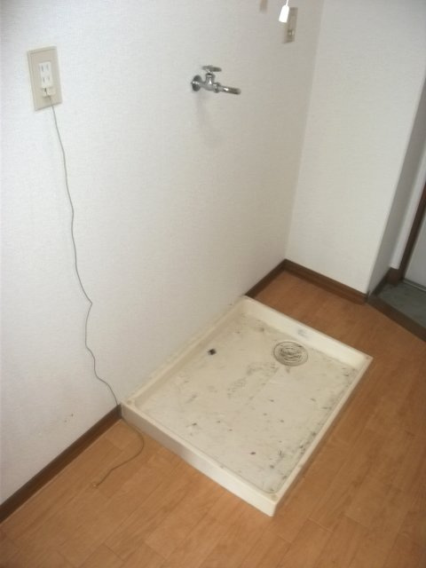 ファミール小島の設備