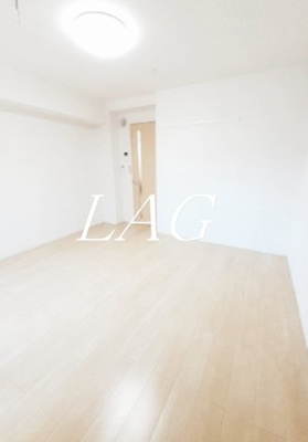 【居間・リビング】 | ラレーヌ　シュプル | 洋室のお部屋です。