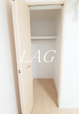 【収納】 | ラレーヌ　シュプル | 収納です。
