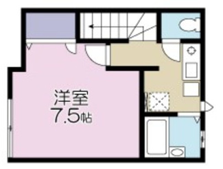 【間取り】 | クレセントコート | 間取りです。