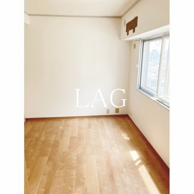 【寝室】 | 新板橋ビューハイツ | 寝室です。