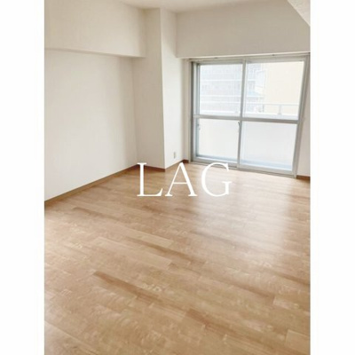 【居間・リビング】 | 新板橋ビューハイツ | 洋室のお部屋です。