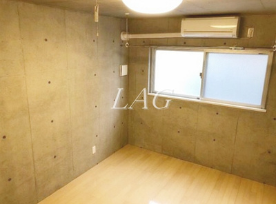 【居間・リビング】 | フロントピアヒルズ | 洋室のお部屋です。