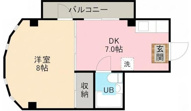 豊島区西巣鴨１丁目のマンションの画像