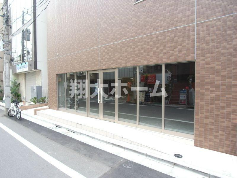 リブリ・Ueno Buildのその他共用部分