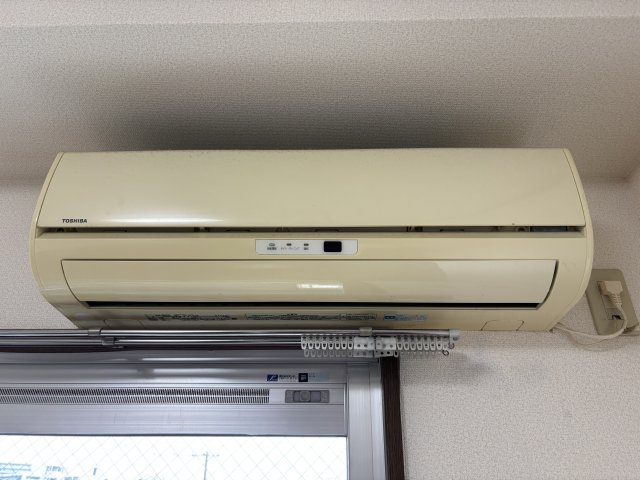 セルドールの設備