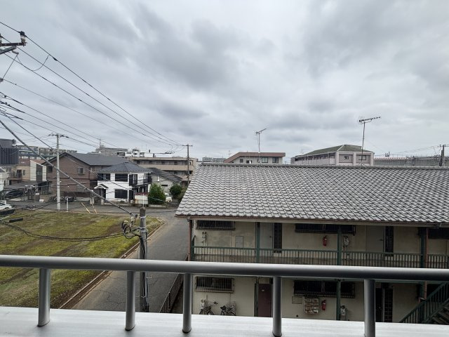 セルドールの展望