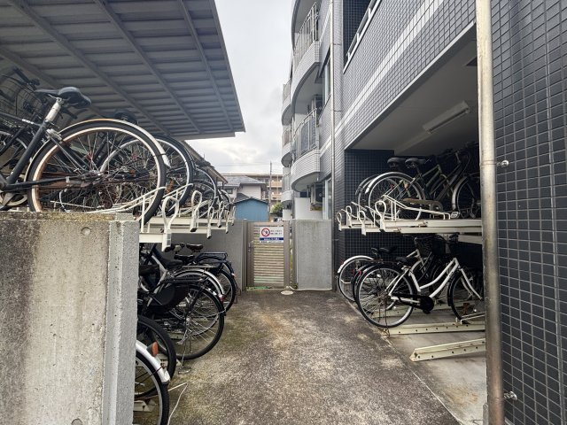 セルドールのその他共用部分