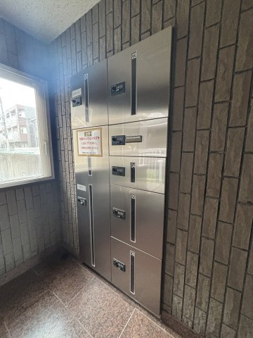 セルドールのその他共用部分