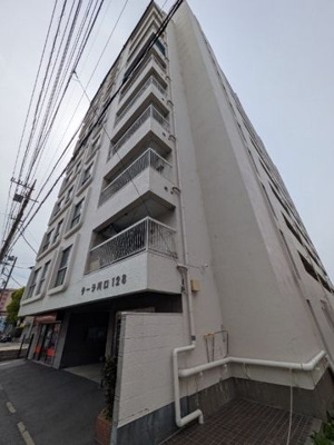 【外観】 | サーラ川口１２８