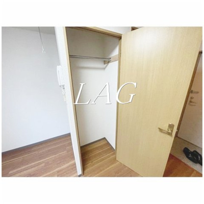 【寝室】 | ヴィラ要町 | 寝室です。