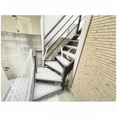 【その他】 | ヴィラ要町