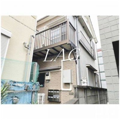 【外観】 | ヴィラ要町 | 外観です。